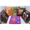 Image 1 : RECORD LOT (ASSORTED ALBUMS AND COMPLETE COLLECTOR SETS) *SERENADE FOR LOVERS, EASY LISTENING, GREAT