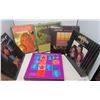 Image 2 : RECORD LOT (ASSORTED ALBUMS AND COMPLETE COLLECTOR SETS) *SERENADE FOR LOVERS, EASY LISTENING, GREAT