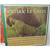 Image 6 : RECORD LOT (ASSORTED ALBUMS AND COMPLETE COLLECTOR SETS) *SERENADE FOR LOVERS, EASY LISTENING, GREAT