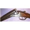 Image 5 : DOUBLE BARREL SHOTGUN (16 GAUGE) *PRIMA KRUPP STAHL* (25 INCH BARREL)