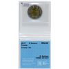 Image 1 : TWO DOLLAR COIN (CANADA) *2017* (CCCS GRADED---MS60)