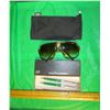 Image 2 : LOT INCLUDING 2 VINTAGE COOP PENS AND A PAIR OF CARRERA SUNGLASSES WITH POUCH