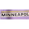 Image 2 : TIN SIGN (MINNEAPOLIS-MOLINE)