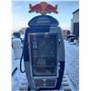 Image 1 : 'RED BULL' GAS PUMP COOLER (AS IS)