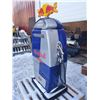 Image 4 : 'RED BULL' GAS PUMP COOLER (AS IS)