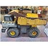 Image 1 : 'TONKA' METAL DUMP TRUCK (XMB-975)