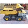 Image 2 : 'TONKA' METAL DUMP TRUCK (XMB-975)
