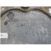 Image 2 : IMPERIAL OIL BARREL C/W SPIGOT (45 GALLON)