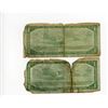 Image 2 : 2-ONE DOLLAR BILLS (CANADA) *1954*