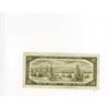 Image 2 : TWENTY DOLLAR BILL (CANADA) *1954*