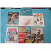 Image 1 : LOT OF ASSORTED MAGAZINES
