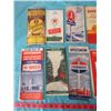 Image 2 : LOT OF ASSORTED ROAD MAPS