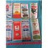 Image 3 : LOT OF ASSORTED ROAD MAPS