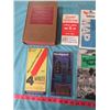 Image 2 : LOT OF ROAD MAP BOOKS