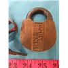 Image 3 : LOT OF OLD LOCKS