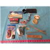 Image 1 : LOT OF ASSORTED ITEMS (JUNK DRAWER LOT)