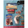 Image 2 : LOT OF ASSORTED ITEMS (JUNK DRAWER LOT)