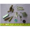 Image 1 : LOT OF ASSORTED ITEMS (JUNK DRAWER LOT)