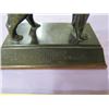 Image 2 : HUSKY OIL PAPERWEIGHT