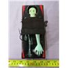 Image 1 : MECHANICAL COFFIN BANK