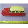 Image 1 : TIN TOY CAR (MADE IN JAPAN)