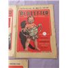 Image 4 : RED LETTER 1930 MAGAZINE