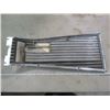 Image 2 : 1962-64 FORD GALAXIE AUTOMATIC CONSOLE SHIFT PLATE (#76045B72) *MODIFIED*