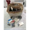 Image 1 : LOT OF ASSORTED PARTS