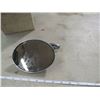 Image 2 : NOS OLDSMOBILE MIRROR ASSY. OUTSIDE RIGHT HAND (#982932)