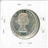 Image 2 : FIFTY CENT COIN (CANADA) *1963* (SILVER)
