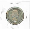Image 2 : FIFTY CENT COIN (CANADA) *1963* (SILVER)