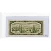Image 2 : 1954 TWENTY DOLLAR BILL (DEVILS FACE) (CANADA)