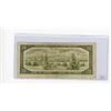 Image 2 : TWENTY DOLLAR BILL (CANADA) *1954*