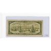 Image 2 : TWENTY DOLLAR BILL (CANADA) *1954*