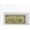 Image 2 : TWENTY DOLLAR BILL (CANADA) *1954*