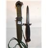 Image 1 : AMERICAN COLTS BAYONET (ARMY)