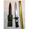 Image 1 : CANADIAN ARMY BAYONET
