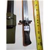 Image 2 : CANADIAN ARMY BAYONET