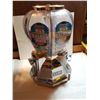 Image 2 : LARGE GUMBALL MACHINE (DUAL-WITH CONTENTS)