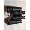 Image 6 : WETZLAR AIR FORCE BINOCULARS