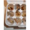 Image 2 : LOT OF 18 WADE RED ROSE MIXED LOT FIGURINES
