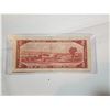 Image 3 : TWO DOLLAR REPLACEMENT BILL (CANADA) *1954* (BB PREFIX)