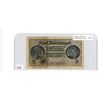 Image 1 : GERMAN 5 REICHSMARK BILL (GERMANY) *1940-45* (8 DIGIT)