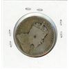 Image 2 : FIFTY CENT COIN (CANADA) *1906* (SILVER)