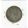 Image 2 : FIFTY CENT COIN (CANADA) *1910* (SILVER)