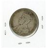 Image 2 : FIFTY CENT COIN (CANADA) *1919* (SILVER)