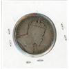 Image 2 : FIFTY CENT COIN (CANADA) *1907* (SILVER)