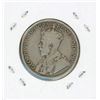 Image 2 : FIFTY CENT COIN (CANADA) *1916* (SILVER)