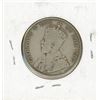 Image 2 : FIFTY CENT COIN (CANADA) *1911* (SILVER)