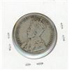 Image 2 : FIFTY CENT COIN (NEWFOUNDLAND) *1918* (SILVER)